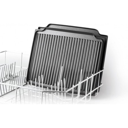 FRITEL Chef GR 3495 GrillTastic Grill Grå